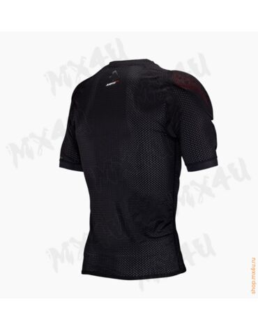 Защита плеч 3DF AirFit Lite Evo - Черный