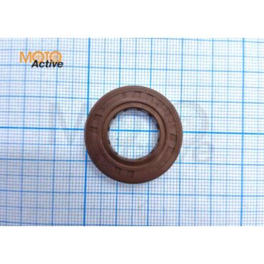 Сальник 16.4x30x5 Longjia - миниатюра 2