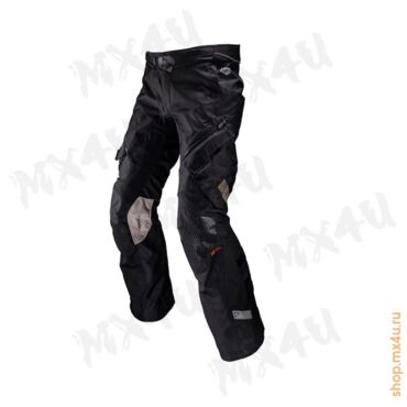 Штаны MultiTour 5.5 Stealth V25 - миниатюра 1