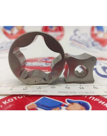 KTM маслонасос ROTOR SET 19MM 03 530 / 950 / 990 /1190 1290 ( 60038009000 / 60038009100 )