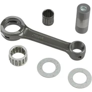 Шатун Wossner Kawasaki KX250 78 07 - миниатюра 1