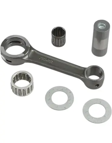 Шатун Wossner Kawasaki KX250 78 07