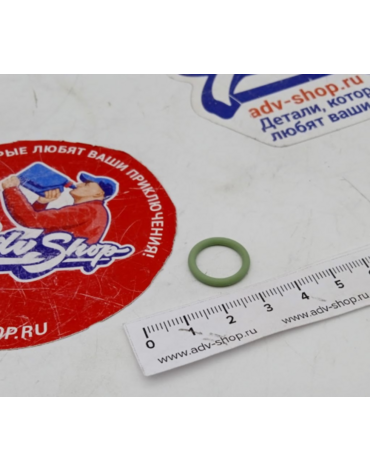KTM 12X2 VITON GREEN прокладка маслобака 1190 1290 Adv Duke 12 20 ( 0770012021 )