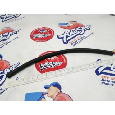 KTM PVC HOSE 5,6X10X270мм дренажная трубка вентиляции бензобака SX / EXC 08-> ( 78007100270 / 78007000270 ) - миниатюра 1