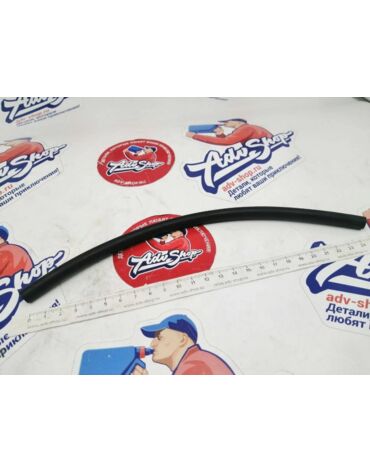 KTM PVC HOSE 5,6X10X270мм дренажная трубка вентиляции бензобака SX / EXC 08-> ( 78007100270 / 78007000270 )