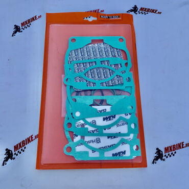 Верхний набор прокладок KTM 250SX, 250EXC 08 16 / Husqvarna TC250, TE250 14 16 / Husaberg TE250 11 14 - миниатюра 1