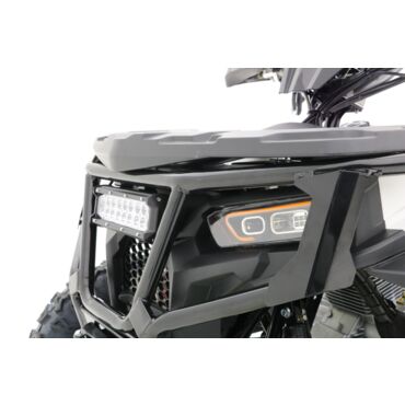 Квадроцикл JM VA200TX - миниатюра 18