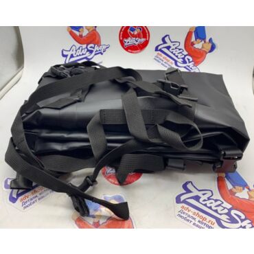 TEZ баул 55L усиленный черный // TEZ 055 850 BLK - миниатюра 1