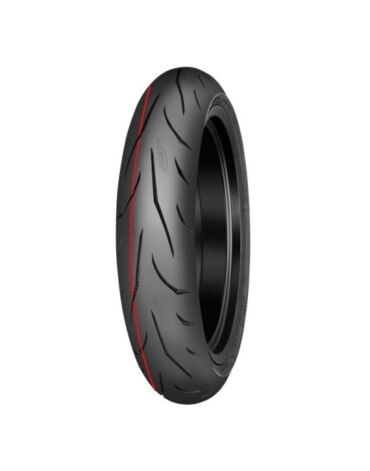 Шина Mitas Sport Force+ EV 120 70 17 [58W TL] [Front]