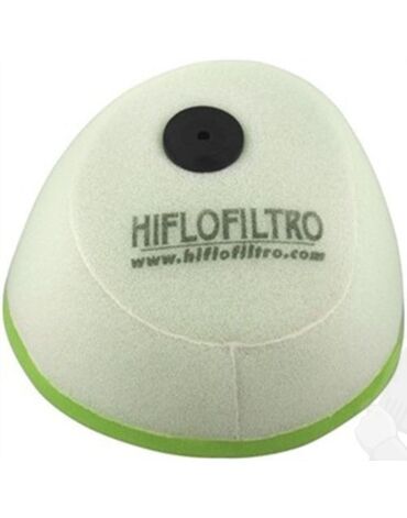 HIFLOFILTRO Воздушный фильтр поролоновый RMX250 1989 - 1998 (HFF3018)