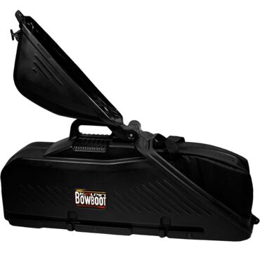 Кофр на багажник Kolpin Bow Boot Transport - миниатюра 1