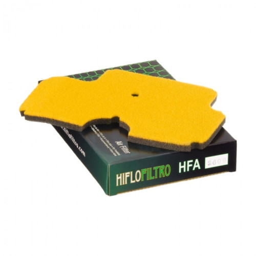 Фильтр воздушный Hi Flo HFA2606