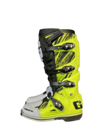 Gaerne Мотоботы Fastback Endurance Yellow