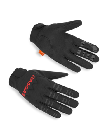 Мотоперчатки GASGAS FAST GLOVES, black (M, Взрослая  Кросс эндуро)