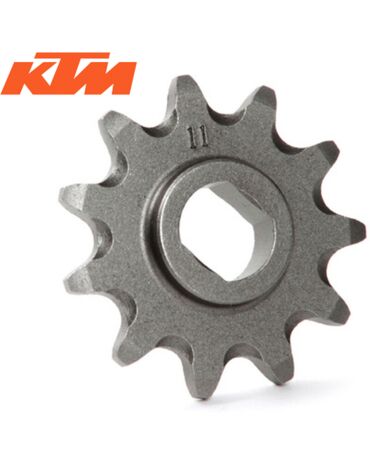 звезда ведущая KTM 50 SX '09 25