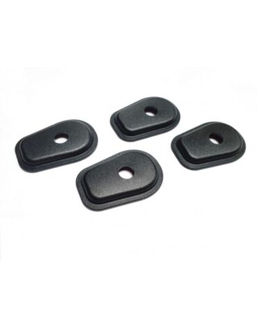 Адаптеры для поворотников (компл. 2шт) KAWASAKI SMP 111186 SM PARTS