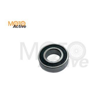 Подшипник 6003 17х35х10 2RS - миниатюра 1