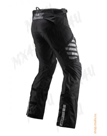 Штаны GPX 5.5 Enduro Pant Black