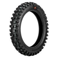 Покрышка шина задняя ROKO TRACT Rear Super Soft 120 90 18 - миниатюра 2