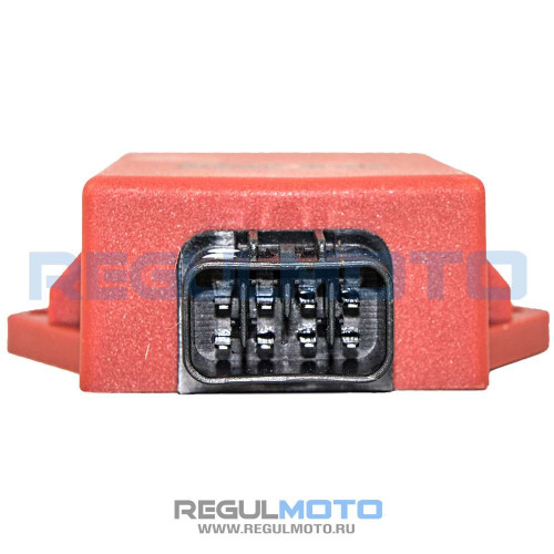 Зажигание CDI ZS177MM (NC250) OTOM  - фото 1