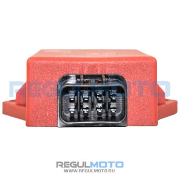 Зажигание CDI ZS177MM (NC250) OTOM  - миниатюра 1