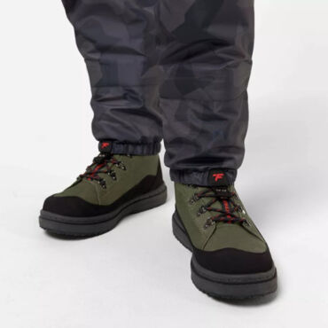 Finntrail Ботинки Greenwood 5223 Khaki - миниатюра 3
