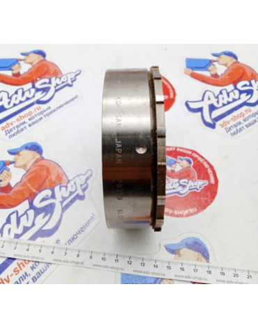 KTM ротор генератора 690 SM / Duke / R 07 13 ( 75039005100 / 75039005000 )