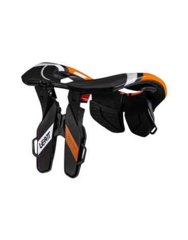 Leatt защита шеи 3.5 Neck Brace V26 Orange