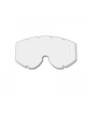 Линза для масок Progrip 3200, 3201, 3204, 3301, 3400, 3450 прозрачная