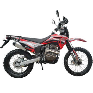 Мотоцикл Regulmoto Sport 003 PR 300 сс 5 передач - миниатюра 1