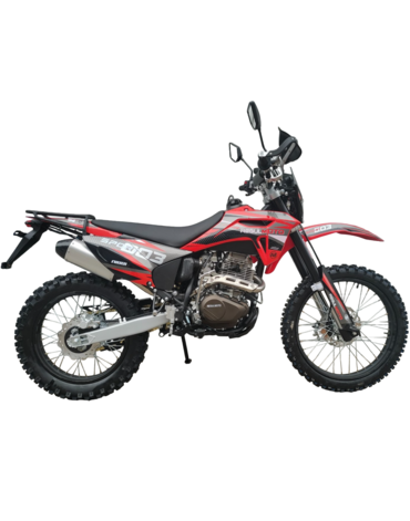 Мотоцикл Regulmoto Sport 003 PR 300 сс 5 передач