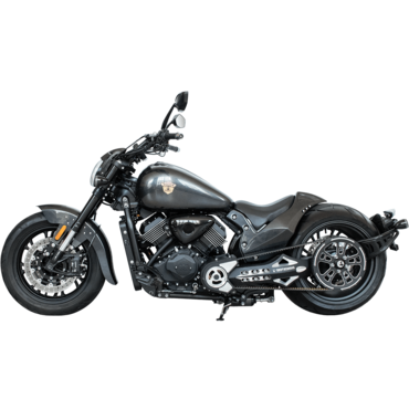 Мотоцикл GROZA Wolverine 800 (2024 г.) ПТC - миниатюра 3