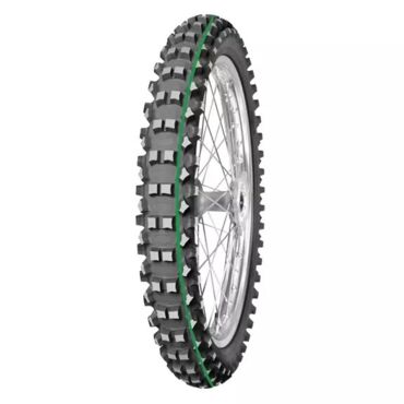 Mitas покрышка передняя Terra Force MX MH 90 100 21 Super Light [57M TT] - миниатюра 1
