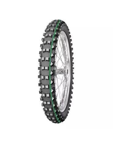 Mitas покрышка передняя Terra Force MX MH 90 100 21 Super Light [57M TT]