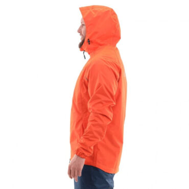 Dragonfly Мембранный костюм Active 2.0 Orange Blue - миниатюра 1