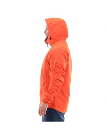 Dragonfly Мембранный костюм Active 2.0 Orange Blue