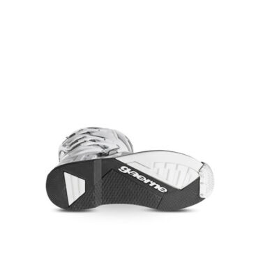 Gaerne Мотоботы SG 12 White - миниатюра 1
