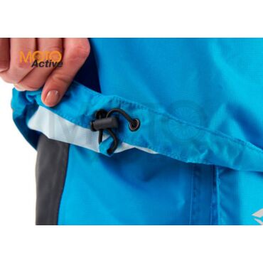 Куртка - дождевик EVO  (мембрана) Dragonfly Blue 2023 - миниатюра 6