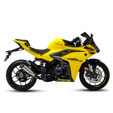 Мотоцикл VINTO GP325 - миниатюра 1