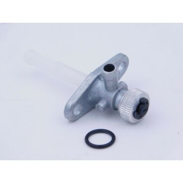 Кран топливный KTM 50 65SX 97- / Husqvarna TC50 65 17- / GasGas MC50 65 21- - миниатюра 1