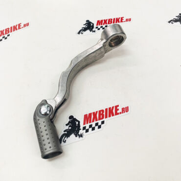 Рычаг переключения передач KTM Husqvarna 85, 125, 150 17- / GasGas MC85 125 21- - миниатюра 1