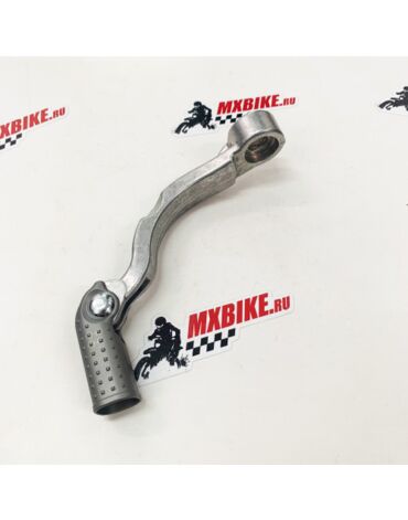 Рычаг переключения передач KTM Husqvarna 85, 125, 150 17- / GasGas MC85 125 21-