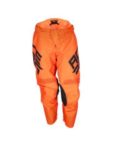 Acerbis Штаны детские MX TRACK KID Orange
