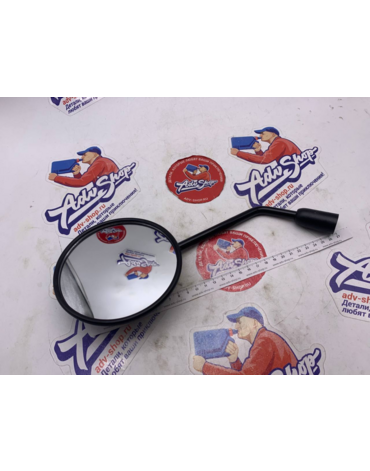 V parts EH 479 Зеркало /XL600V 650V TRANSALP / NX650 DOMINATOR  (M10 1.25) // 82841