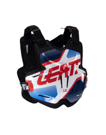 Защита панцирь Leatt Chest Protector 1.5 Torque Royal