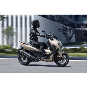 Максискутер ZONTES ZT368 M (ZT1P79MP EFI 15 14 2026) ПТС - миниатюра 6