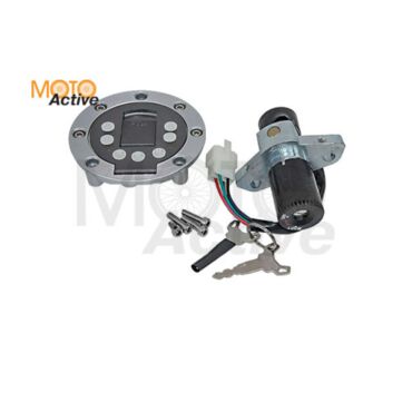 Замок зажигания Regulmoto Duke - миниатюра 1