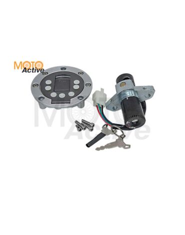 Замок зажигания Regulmoto Duke