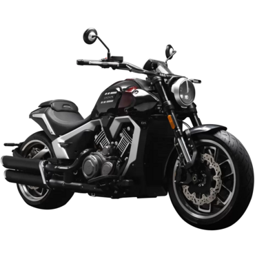 Мотоцикл GAOKIN THOR 1000 (MBP BE C1002V) - миниатюра 1