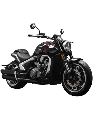 Мотоцикл GAOKIN THOR 1000 (MBP BE C1002V)
